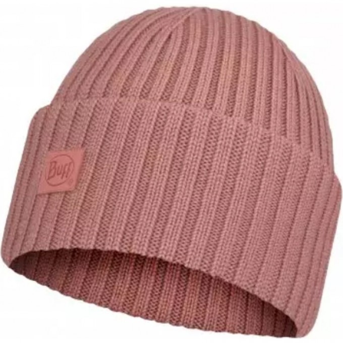 Шапка BUFF KNITTED HAT ERVIN SWEET 124243.563.10.00