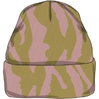 Шапка BUFF KNITTED HAT KYRE KYRE DAHLIA Шапка BUFF KNITTED HAT KYRE KYRE DAHLIA