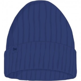 Шапка BUFF KNITTED HAT NORVAL COBALT