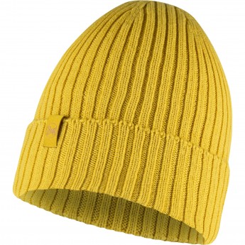Шапка BUFF KNITTED HAT NORVAL HONEY