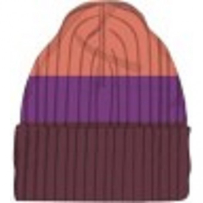 Шапка BUFF KNITTED HAT ZIMIC ZIMIC DAHLIA 132312.628.10.00