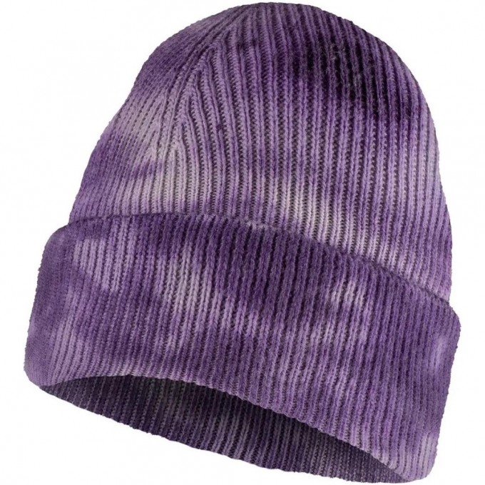 Шапка BUFF KNITTED HAT ZOSH LAVENDER 129627.728.10.00