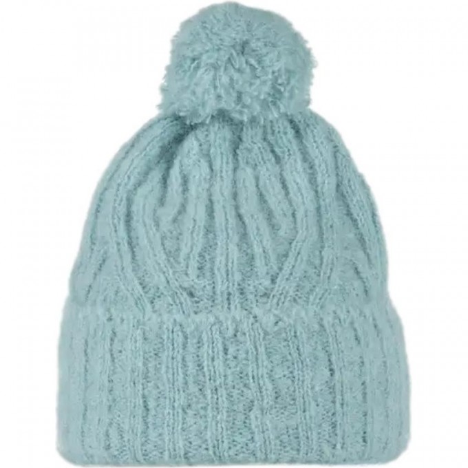 Шапка BUFF KNITTED NERLA WATER 132335.761.10.00