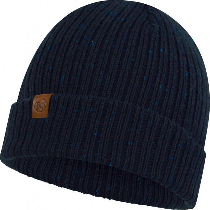 Шапка BUFF KNITTED RENVI MIDNIGHT 134479.717.10.00
