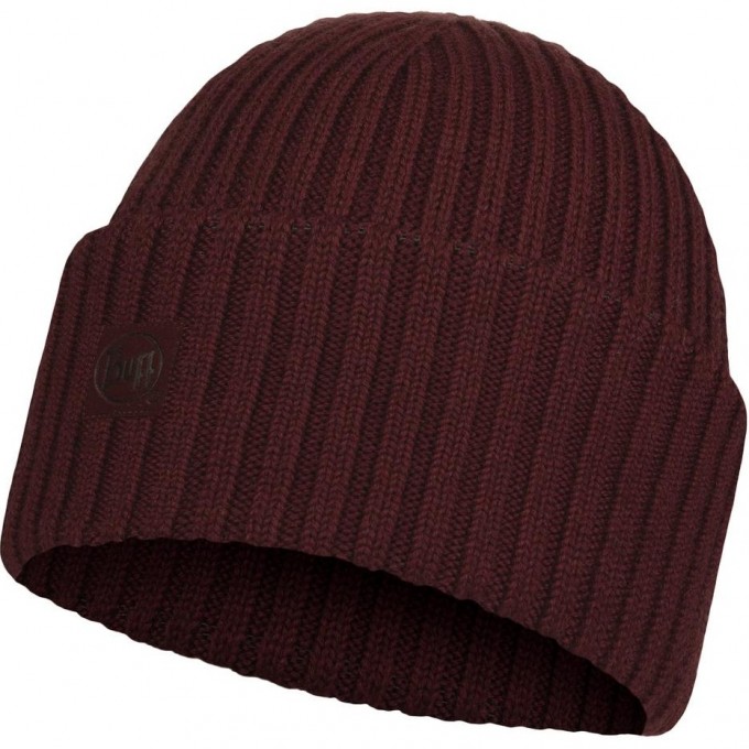 Шапка BUFF MERINO WOOL FISHERMAN HAT ERVIN ARMOR 124243.340.10.00