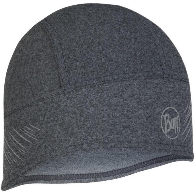Шапка BUFF TECH FLEECE HAT R_GREY 118100.937.10.00