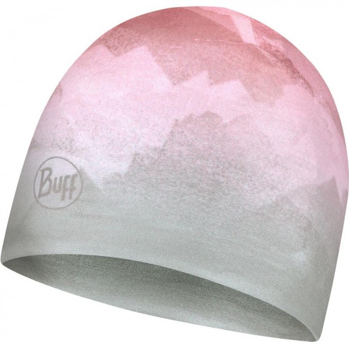 Шапка BUFF THERMONET HAT COSMOS MULTI 126541.555.10.00
