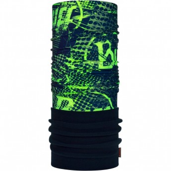 Шарф-труба трансформер BUFF POLAR HAVOC BLUE