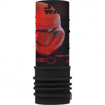 Шарф-труба трансформер детский BUFF POLAR ALLEGIANCE