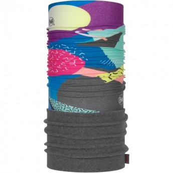 Шарф-труба трансформер детский BUFF POLAR NIKITIS MULTI Шарф-труба трансформер детский BUFF POLAR NIKITIS MULTI