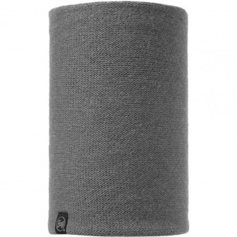Шарф-труба вязаный BUFF COLT GREY PEWTER