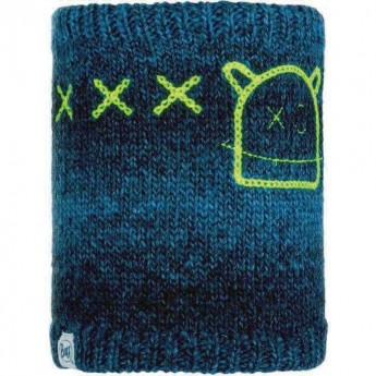 Шарф-труба вязаный детский BUFF MONSTER JOLLY